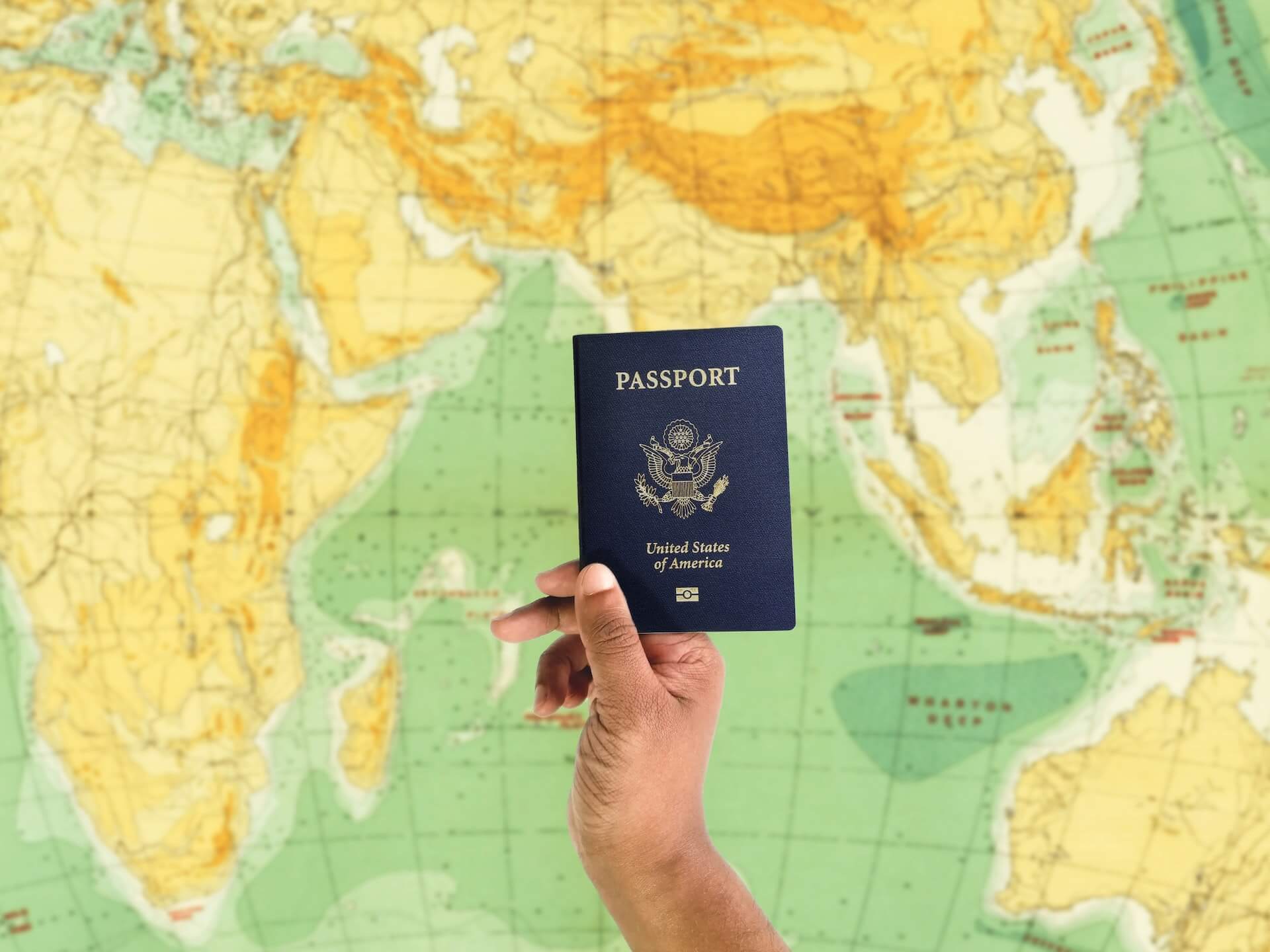 Global Immigration Law Group global residence index wOj5HTw2YMc unsplash - Global Immigration Law Group.
