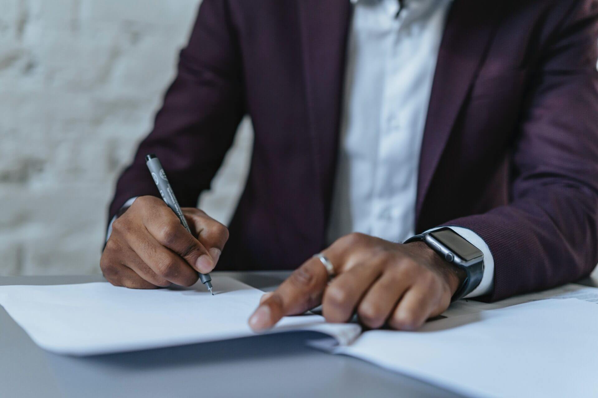Global Immigration Law Group pexels olia danilevich 5313169 - Global Immigration Law Group.