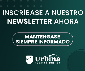 Inscríbase a nuestro newsletter