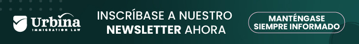 Inscríbase a nuestro newsletter