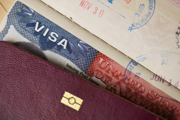 si tengo la visa u puedo casarme