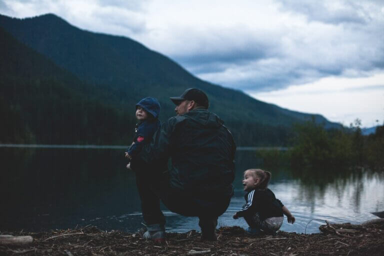 a que edad un hijo puede pedir a sus padres