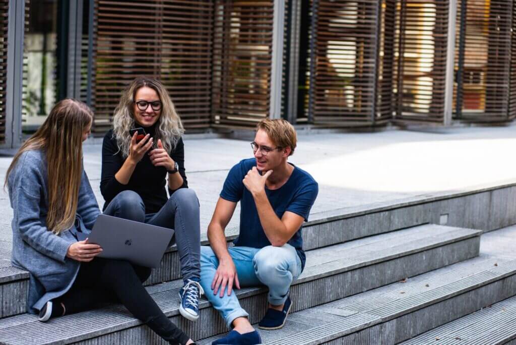 Global Immigration Law Group pexels buro millennial 1438072 - Global Immigration Law Group.