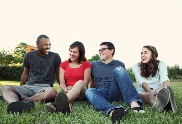 estatus juvenil en estados unidos