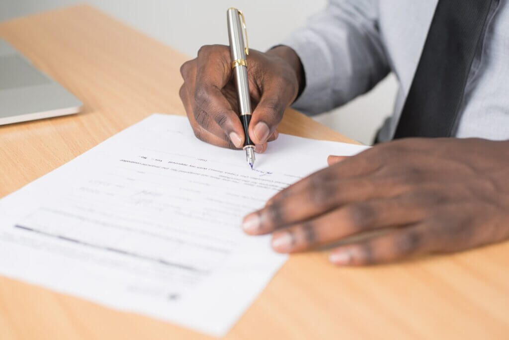 In some documents you will find when your U nonimmigrant status begins.