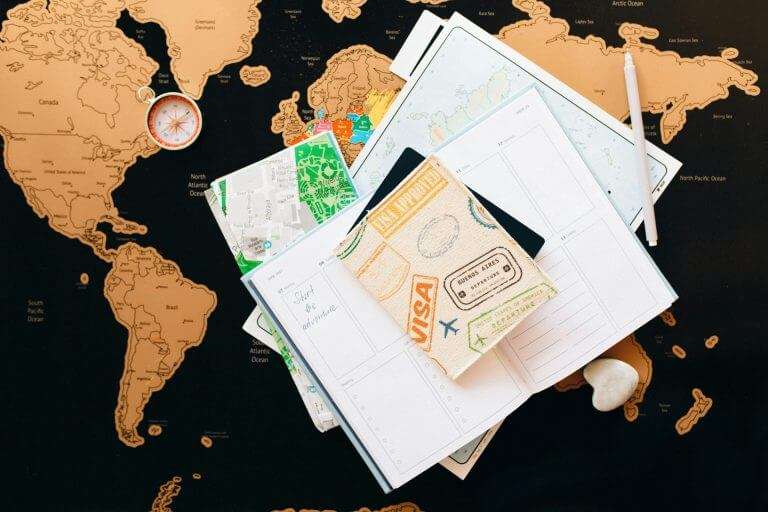 categorias de elegibilidad para tarjeta verde